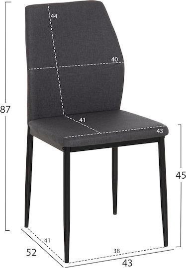 HomeMarkt Пълен студентски пакет 8 бр HM11354