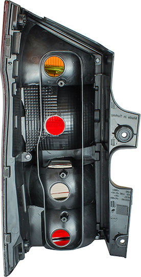 Tail Light Mercedes Vito 2013+ Right