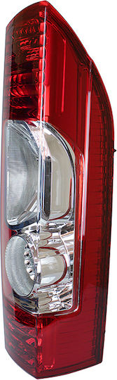 Задни Светлини Peugeot Boxer Fiat Ducato 2006-2013 Дясно