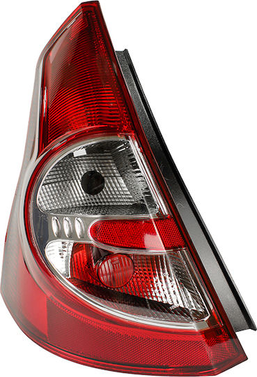 Mars Tech Ляво Задно Фарове За Автомобил Nissan Sunny Дачия Сандеро 2009-2012