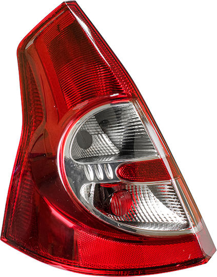 Mars Tech Ляво Задно Фарове За Автомобил Nissan Sunny Дачия Сандеро 2009-2012