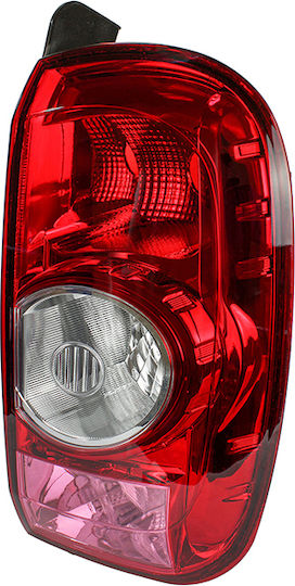 Mars Tech Дясно Задно Фарове За Автомобил Nissan Sunny Дачия Дъстър 2010-2014