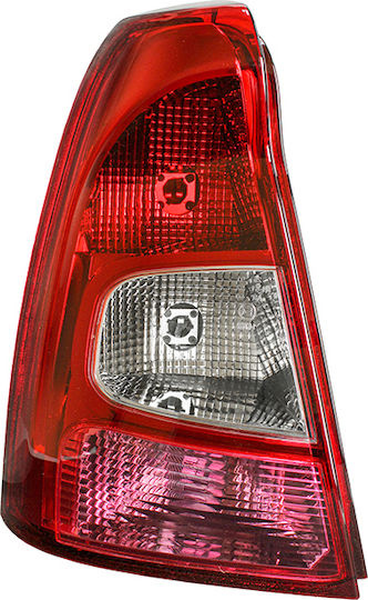 Far Spate Dacia Logan 2009-2012 M611280 Conector Stânga
