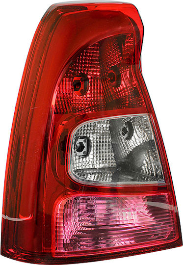 Far Spate Dacia Logan 2009-2012 M611280 Conector Stânga