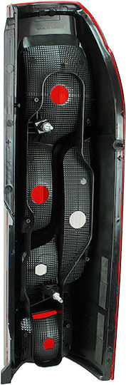 Стоп Светлини Peugeot Boxer Fiat Ducato Citroen Jumper 2014 Ляво