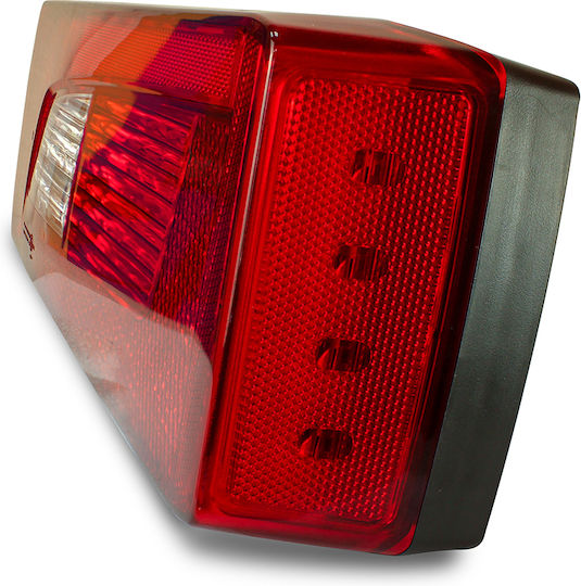 Дясна Задна LED Фар За Scania 611346