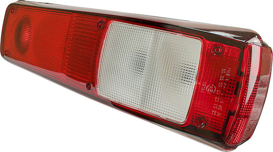 Stop Light Renault Premium Ii 2006+ Left