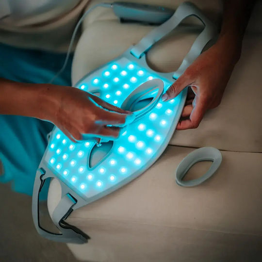 Beautifly Auraskin Face Phototherapy Mask