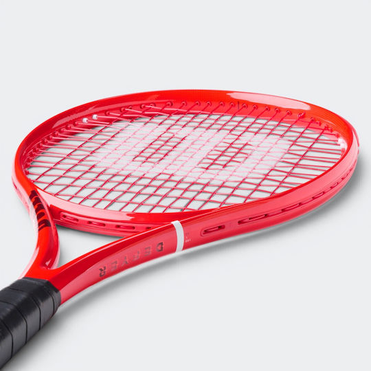 Wilson 100l V1 Тенис ракета с мрежа