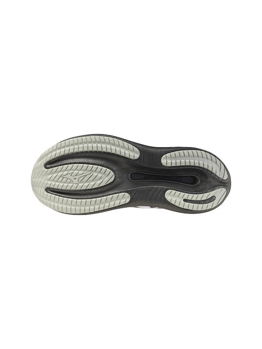 Sport Shoes Running White / Black