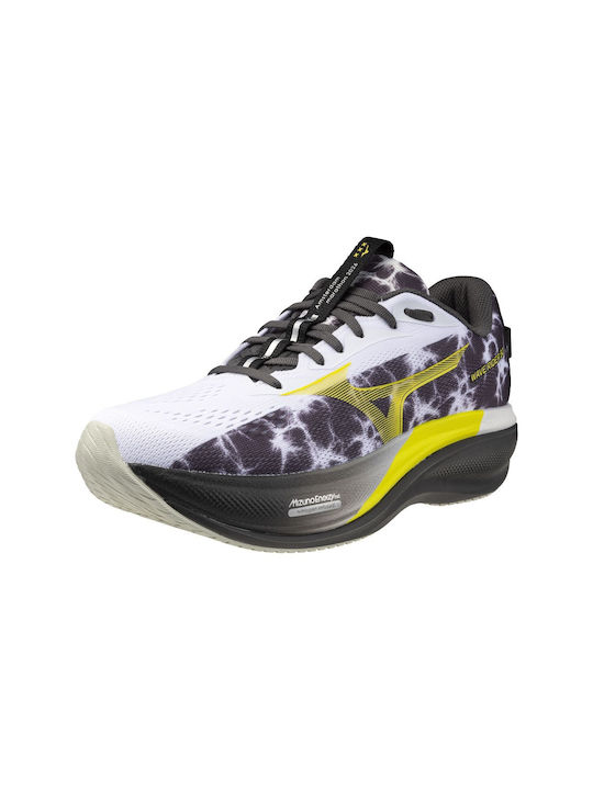 Sport Shoes Running White / Black