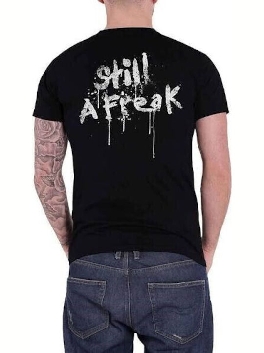Korn T-shirt Still A Freak Korn T-shirt Still A Freak