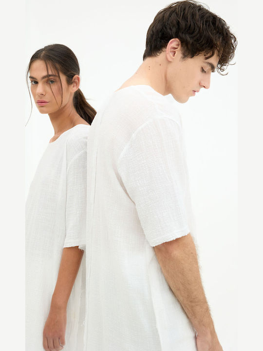 White Blouse