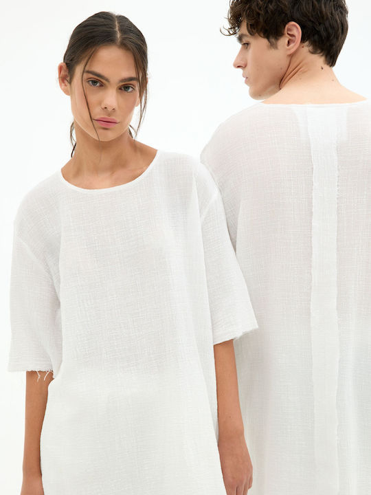 White Blouse