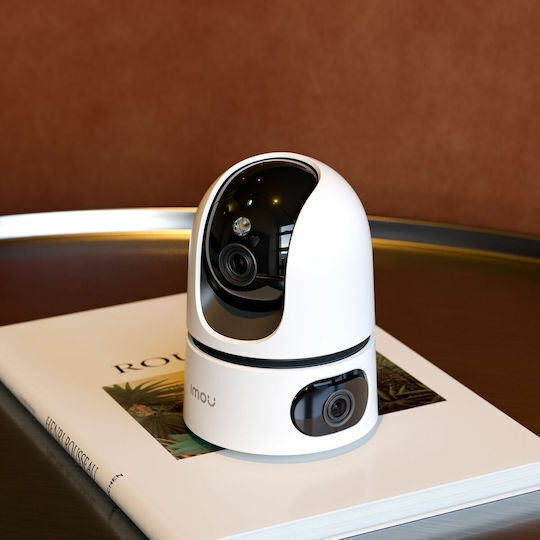 Imou Ranger Dual Pro IP Dual Surveillance Camera 3+3MP with 3.6mm Lens