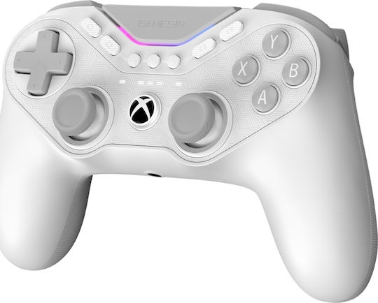 Gamesir Tarantula Pro Wired Gamepad for PC / Xbox One / Xbox Series White