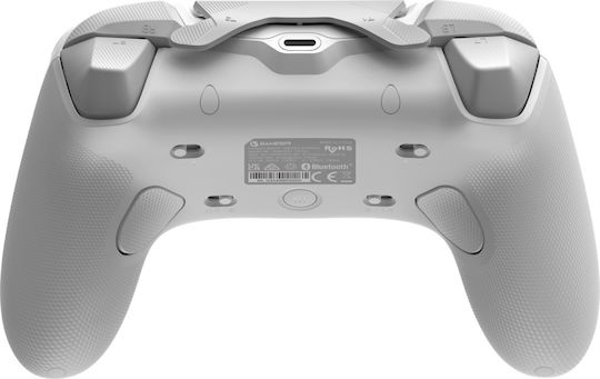 Gamesir Tarantula Pro Wired Gamepad for PC / Xbox One / Xbox Series White