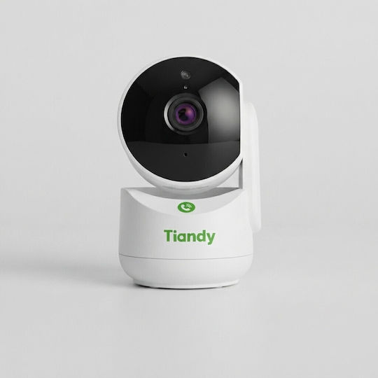 Tiandy TC-H342A IP Surveillance Camera Wi-Fi Full HD+ 3MP with 4mm Lens