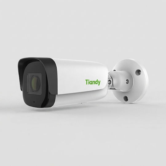 Tiandy C32US v4 IP Surveillance Camera Full HD 1080p Waterproof with Microphone and 2.7-13.5mm Lens
