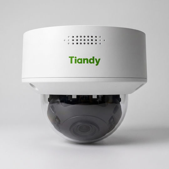 Tiandy Tiandy TC-C38MS v4 IP Surveillance Camera 4K Waterproof with Microphone and Lens 2.7-13.5mm