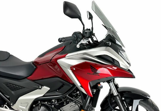 Ζελατίνα Wscrn Capo Nc750x Smkd Αλλα Ho066f