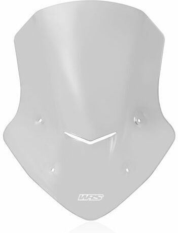 Ζελατίνα Wscrn Capo Nc750x Smkd Αλλα Ho066f