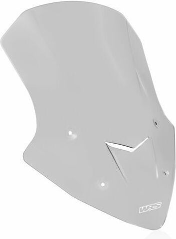 Ζελατίνα Wscrn Capo Nc750x Smkd Αλλα Ho066f
