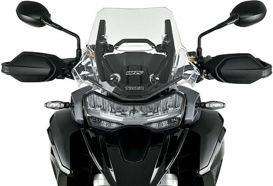 Предно Ветрово Стъкло Sport Tiger 1200 Gt Clr Други Tr006t