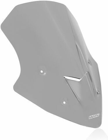 Parbriz Tour Nc750x Fumuriu Alte Ho067f