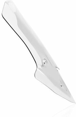 Front Windshield Wscrn Capo NC750X Clr Other Ho066t