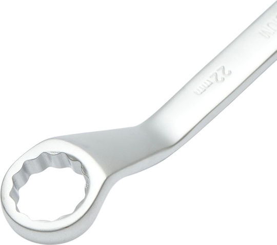 Breckner Single Bent Polygon Wrench