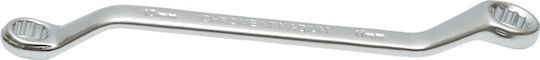 Breckner Single Bent Polygon Wrench