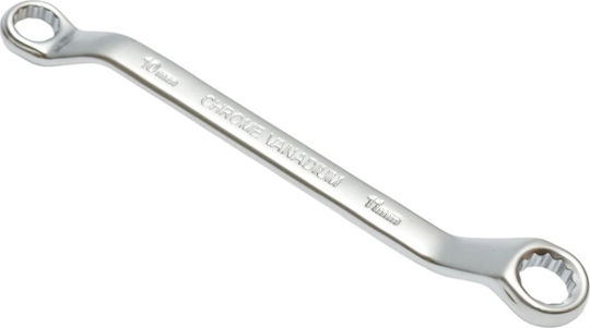 Breckner Single Bent Polygon Wrench