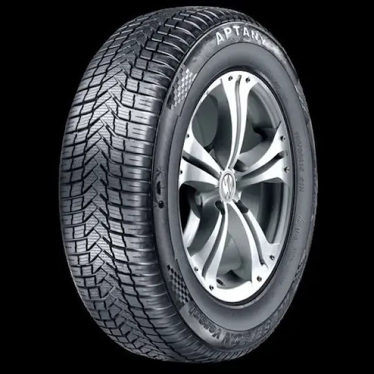 Aptany 165/65R14 79TT Автомобилна Гума Всесезонна