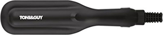 Toni & Guy Style Fix Waver Placă TGIR1930E Placă de Îndreptat Părul Ionică Cu Plăci Ceramice 52W