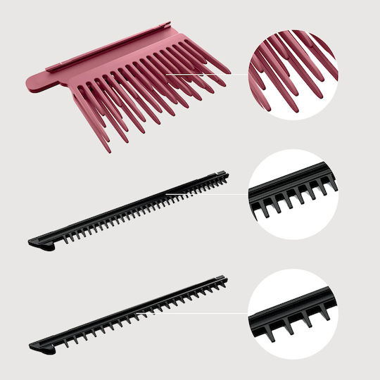 Silkipro Straight 1413840 Hair Straightener with Ceramic Plates 1000W