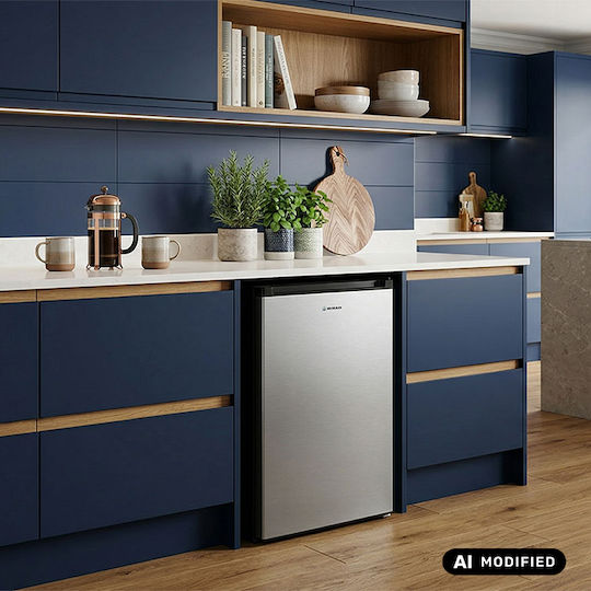 Morris Мини Бар 122лт В83.5xШ57xД55.1см. Inox T71122ESD