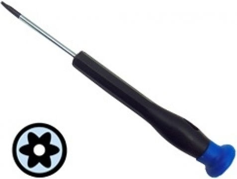 Κατσαβίδι Torx