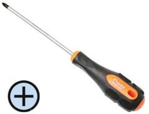 Șurubelniță Magnetică Lungă cu Lungime 150mm