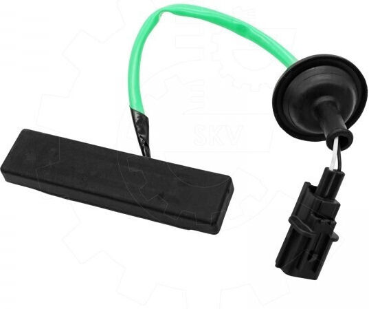 Door Spare Parts Kia Picanto Hyundai Kona 81260-G6000