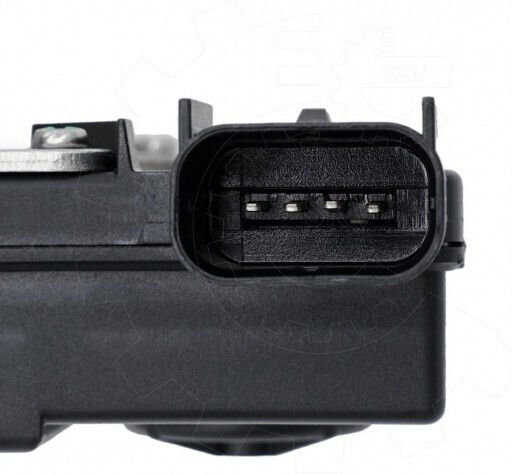 Electromagnetic Door Lock Kia Picanto '11-'17 3rd/5th Door Rear Central Locking 4pin
