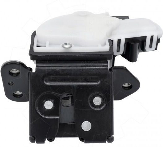 Electromagnetic Door Lock Mazda 3 '08-'19 6 '08 CX-5 '11 3/5 Door Rear
