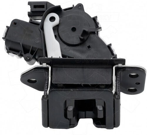 Electromagnetic Door Lock Mazda 3 '08-'19 6 '08 CX-5 '11 3/5 Door Rear