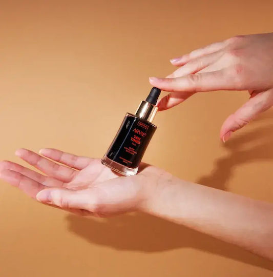 Arval Half Times Tan Times Serum Autobronzant Fata Light 30ml