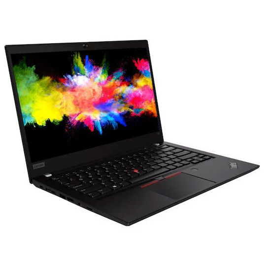 Lenovo ThinkPad X390 Рефурбиран Лаптоп Клас A 13.3" (Core i5-8265U/8GB/240GB SSD/Windows 11 Pro)