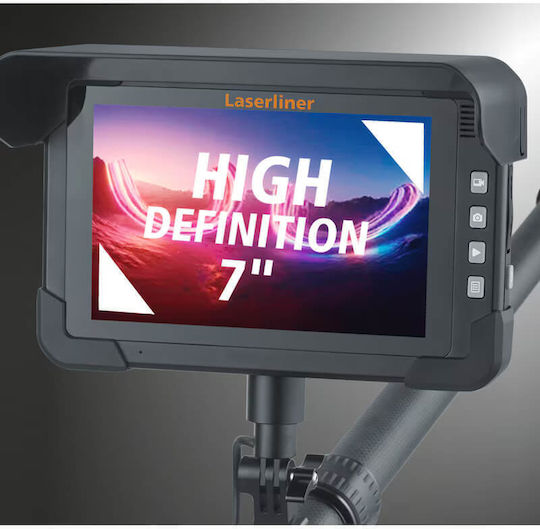 Laserliner Ендоскопична Камера Wi-Fi с Кабел 5m