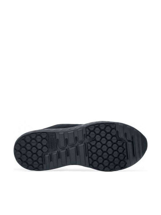 Shoes For Crews Everlight Niedrig Arbeit Weiß mit Zertifizierung SRC