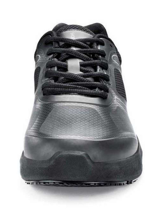 Shoes For Crews White Work Shoe OB with SRC Certification