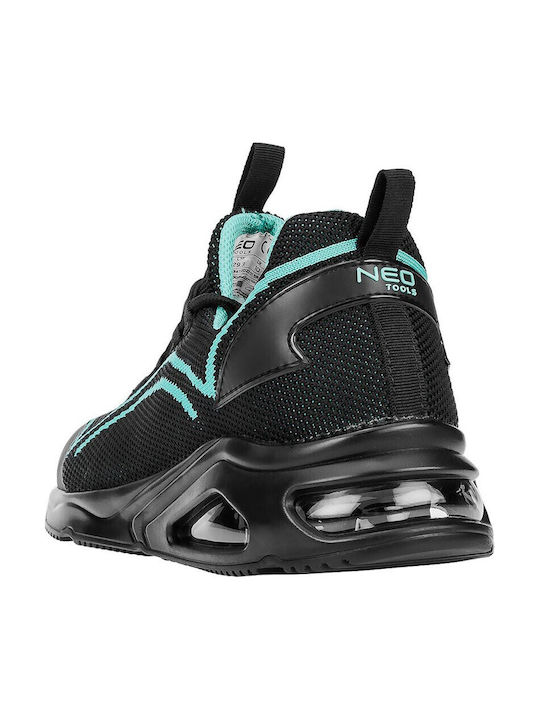 Neo Tools Work Footwear O1