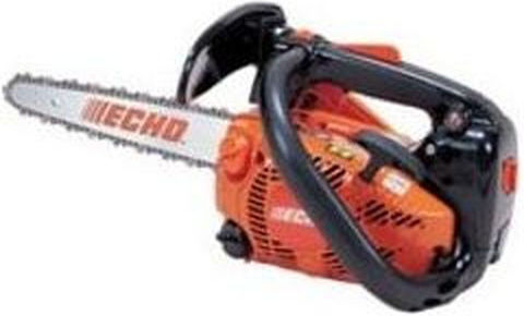 Echo CS-362TESC 30cm Carving 3.6кг с шина Carving шина 30см и Easy Start